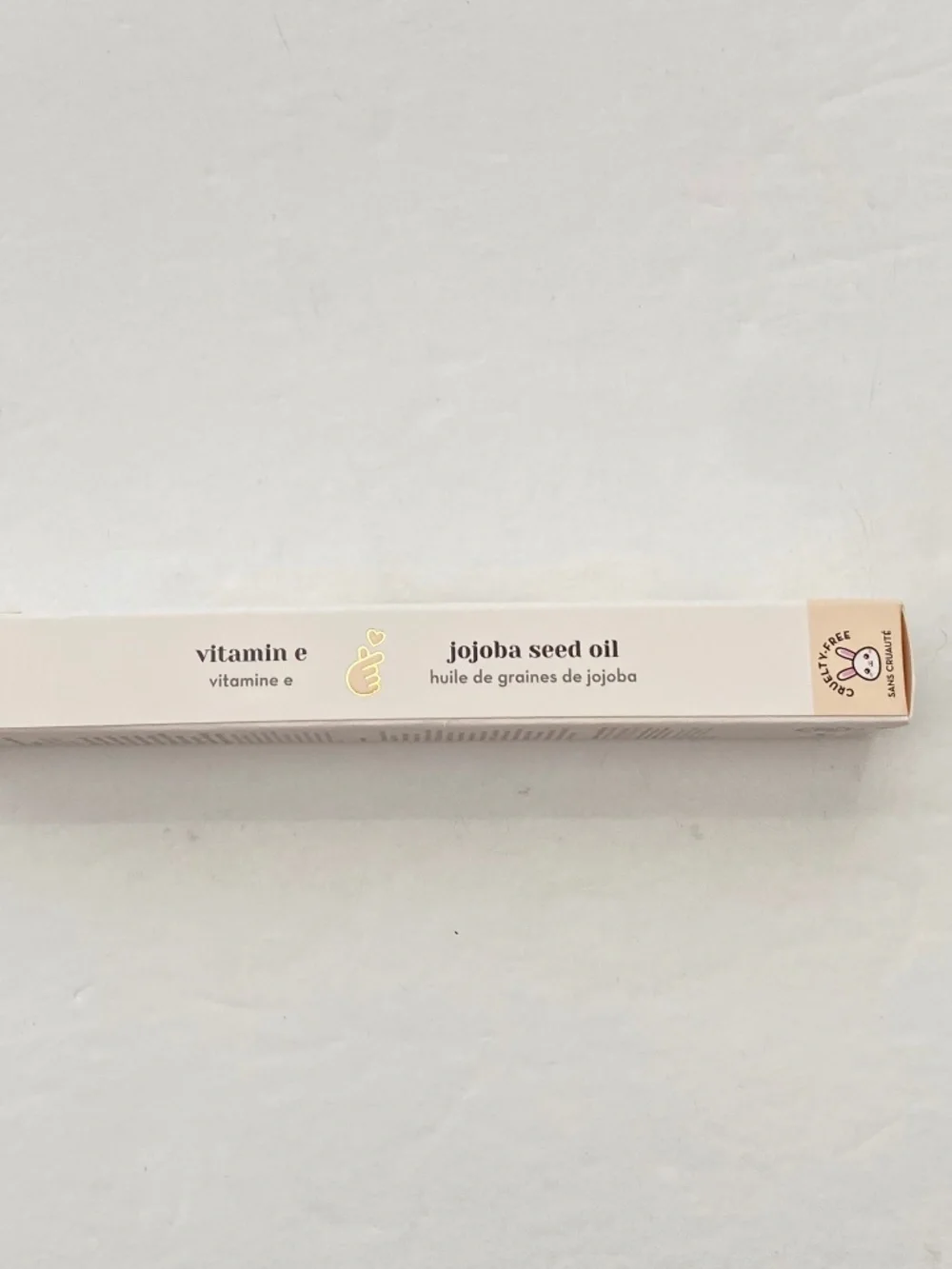New The Crème Shop 3-in-1 Chroma Gel Crème Eyeliner – Nudity